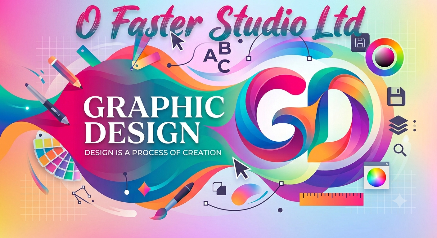 graphic design