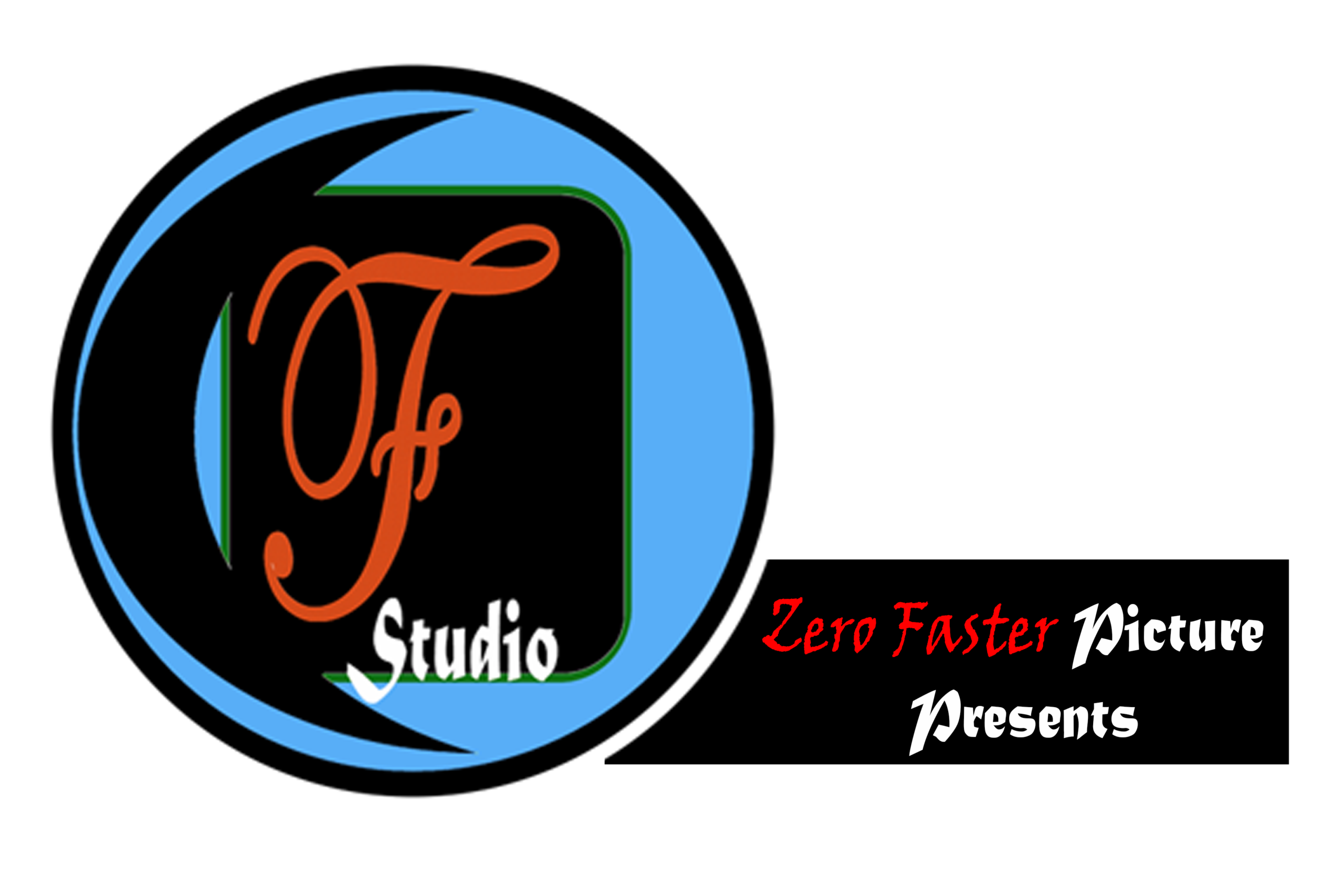 zero faster logo picture